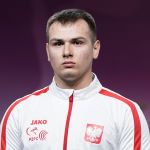 BARAŃSKI Patryk
